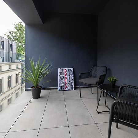 Apartament Piotrkowska 44 - Studio Lodz  Exterior photo